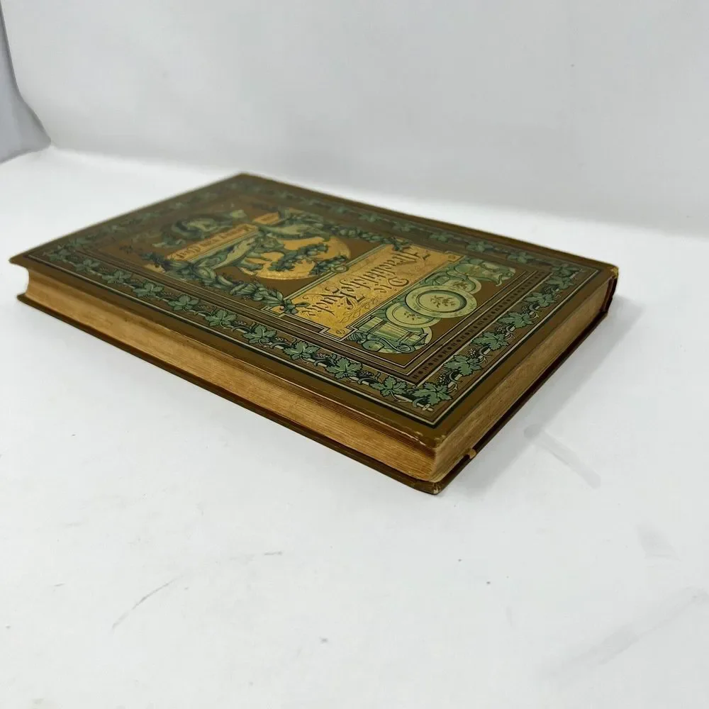 Die Israelitische Küche By Henny Van Cleef 4th‎ Edition - Israeli Kitchen Table